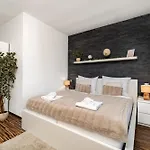 別荘 Beautiful With Parking In A Quiet Location *