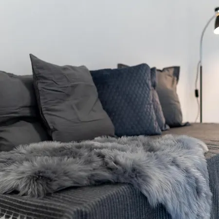 Beautiful With Parking In A Quiet Location * Ostrava