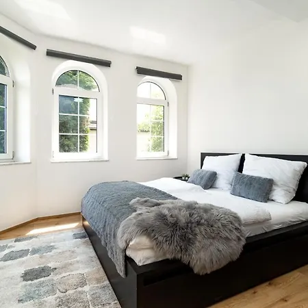 Holiday home Beautiful With Parking In A Quiet Location Ostrava