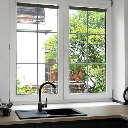 Beautiful With Parking In A Quiet Location Ferienhaus *