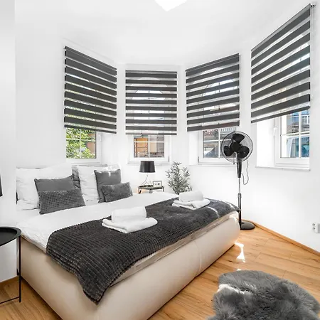 Tatil Evi Beautiful With Parking In A Quiet Location