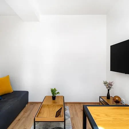 Holiday home Beautiful With Parking In A Quiet Location Ostrava