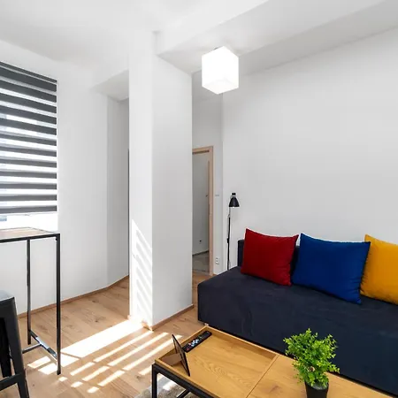 Holiday home Beautiful With Parking In A Quiet Location