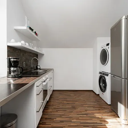 Holiday home Beautiful With Parking In A Quiet Location Ostrava