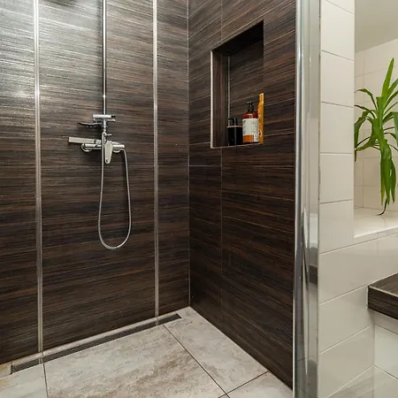 Holiday home Beautiful With Parking In A Quiet Location Ostrava