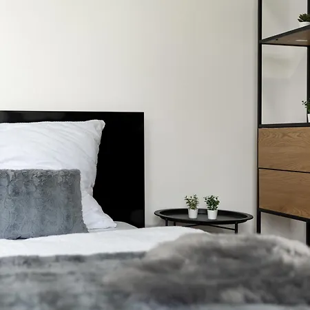 Holiday home Beautiful With Parking In A Quiet Location Ostrava