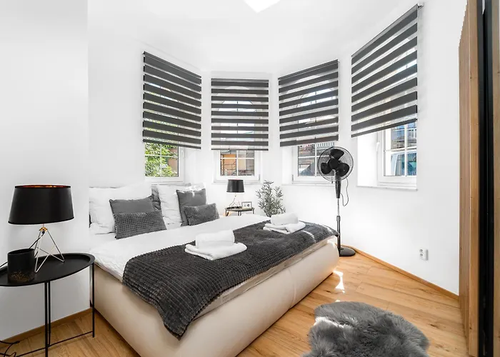 Semesterbostad Beautiful With Parking In A Quiet Location