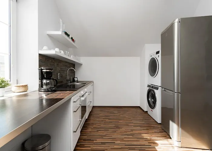 Semesterbostad Beautiful With Parking In A Quiet Location Ostrava